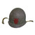 WWII U.S. 28th Infantry Division Helmet