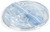 Trailside Folding Clear Water Bucket
