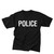 Hero Brand Police T-Shirt