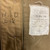 WWII British Battledress Tunic