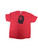 Hero Brand Che Guevara  T-Shirt -Red