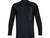 Under Armour UA Tactical MK-1 Graphic 1/4 Zip Shirt (Color: Black)