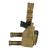VISM 2954 Drop Leg Universal Holster