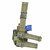 VISM 2954 Drop Leg Universal Holster