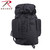 Rothco 45L Tactical Backpack - Black