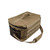 VISM Medium Insulated Cooler Lunch Box With Molle/Pal Webbing