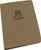 Ring Binder 1/2 inch Tan