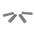 VISM Molle Small 4" Thumb Snap Strap - 4 Packs
