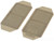 AXL Advanced Pouch Anywhere Upgrade Panel Set for MOLLE Tactical Pouches (Model: 2 Wide)