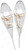 U.S Armed Forces Magnesium Snowshoes w/Binding