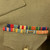 Royal Canadian Corps of Signals Jacket w/Framed Badges Collection