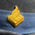 French National Police Bowler Cap