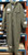 Canadian Armed Forces NBC Coverall - New