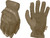 Mechanix Wear FastFit Tactical Touch Screen Gloves (Color: Coyote)