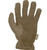 Mechanix Wear FastFit Tactical Touch Screen Gloves (Color: Coyote)