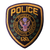 Police Federal Protective Service Patch