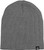 Beanie Gray