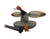 Elite Series Floater Redhead W/Bar & Remote