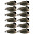 Honker Shells Sleeper 12 Pk