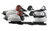 Over Size Duck Diver 6 Pack