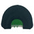 Screamin'Green Hecklin Hen Diaphragm