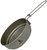 Titanium Skillet Folding Handle