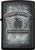 Motorcycle Club Lighter