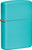 Classic Flat Turquoise