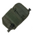U.S. Armed Forces Paraclete Gas Mask Pouch