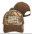 Duck Dynasty Realtree Max-4 Happy/Happy Cap