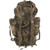 Mil-Tec Flecktarn Camo Combat Rucksack