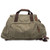 Outback Series Green Duffle Backpack