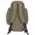 Outback Series Green Duffle Backpack