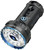 Marauder 2 Flashlight Black