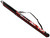 DRESS Adjustable Fishing Rod Case
