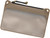 Magpul DAKA Zippered Window Pouch (Color: Flat Dark Earth)