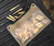 Magpul DAKA Zippered Window Pouch (Color: Flat Dark Earth)