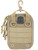 Maxpedition ZipHook Pocket Organizer (Black)
