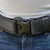 M48 Large Faux Leather Duty Gear Belt