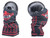 Mil-Spec Monkey Multi Wrap Neck Gaiter (Design: Oni)