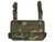 HSGI Padded Leg Panel