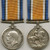 British War Miniature Medal