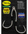 Shout! Fisherman's Tackle "Heavy Spark Hard Gap" Assist Hook