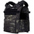 Condor Modular Operator Plate Carrier - Multicam Black