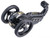 2.4G RC Stunt Car w/ Operational Water Cannon