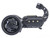 2.4G RC Stunt Car w/ Operational Water Cannon