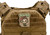 Mil-Spec Monkey "We Can Do It" Cute PVC Morale Patch