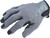 PIG FDT Delta Utility Gloves (Color: Carbon Grey)