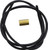 Leather Strap Brass