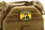 Mil-Spec Monkey "Don't Tread" PVC Morale Patch